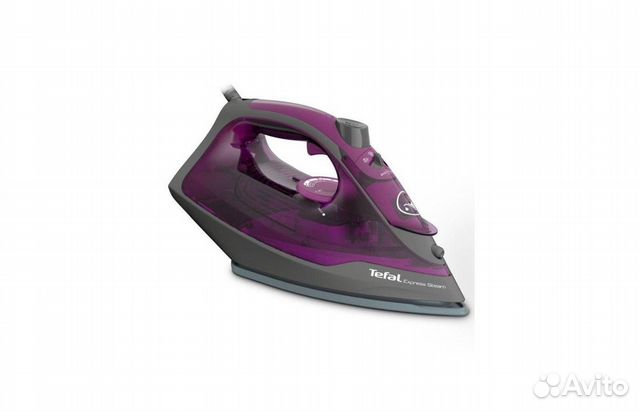 Утюг Tefal FV2847