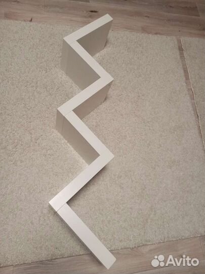 Полка настенная