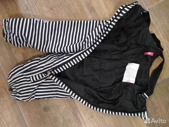 Брюки зимние Reima размер 92 см