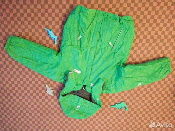 Комплект Reima 98+6 демисезонный