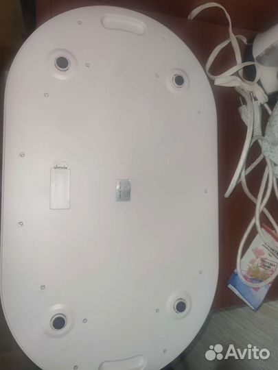 Детские электронные весы