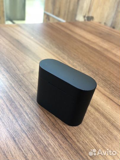 Беспроводные наушники xiaomi mi