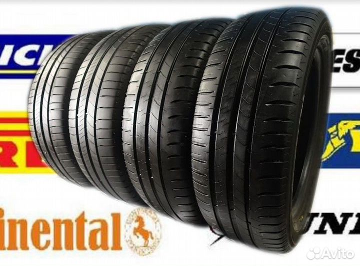 Michelin Energy Saver 205/60 R16