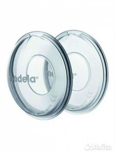 Накладки для сбора грудного молока Medela, 2 шт
