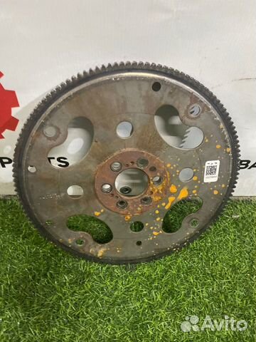 Маховик АКПП Bmw 1 F20 1.6 2012