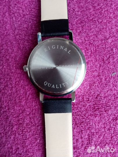 Наручные часы