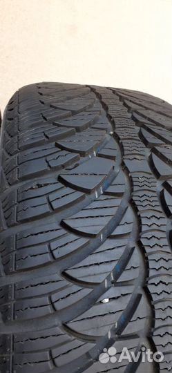 Fulda Kristall Montero 3 205/55 R16