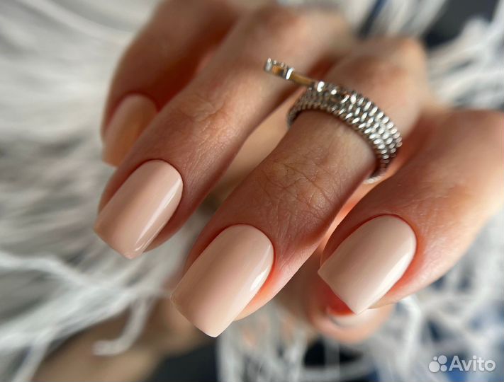 Модель на маникюр бесплатно