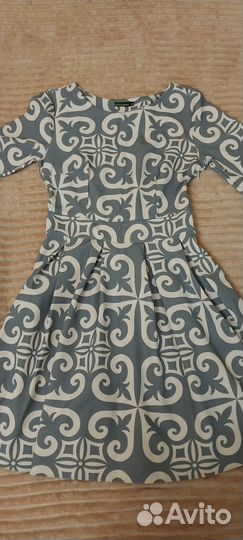 Платье разные