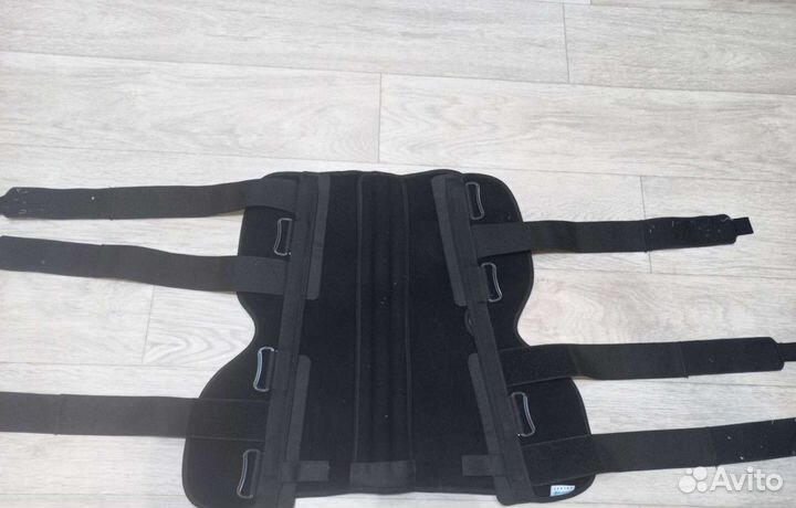 Ортез на коленный сустав orlett