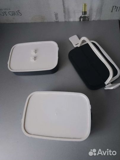 Контейнер для завтрака IKEA