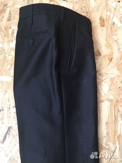 Мужские брюки