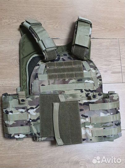 Страйкбольное снаряжение Мультикам