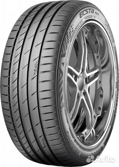 Kumho Ecsta PS71 315/35 R22 111Y