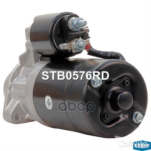 Стартер STB0576RD Krauf