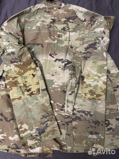 Китель армии США