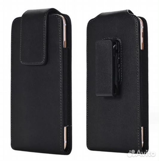 Чехол на пояс для смартфона