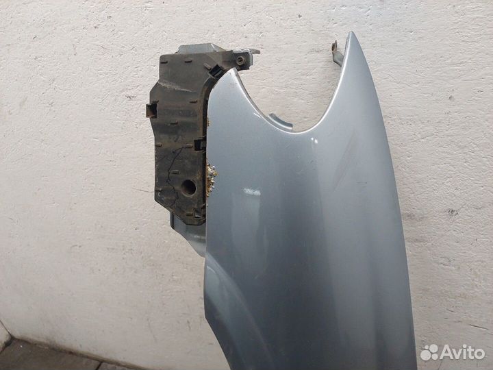 Крыло Nissan Almera N16, 2004