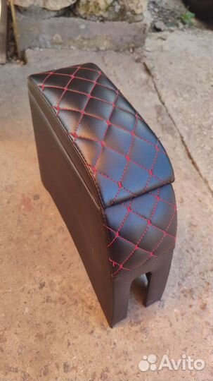 Подлокотник на ваз классика