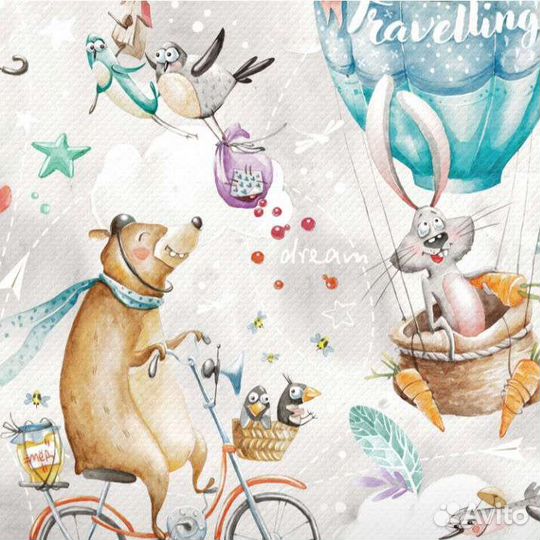 Кофр для хранения вещей valiant