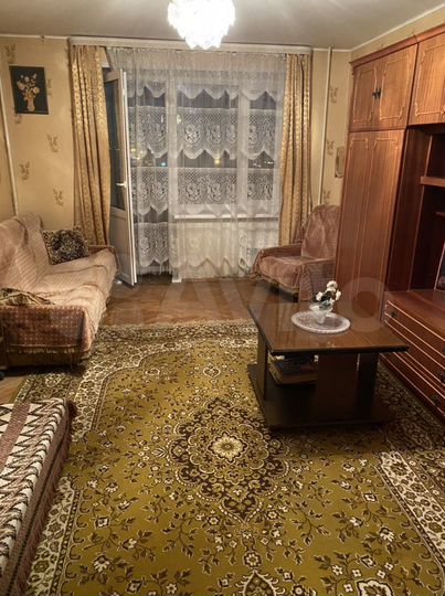 Комната 30 м² в 2-к., 6/12 эт.