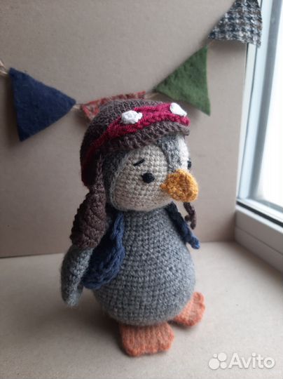 Пингвинчик