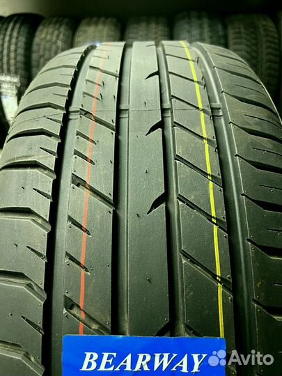 Bearway BW118 285/45 R20 88U