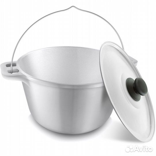 Казан оптом для продажи на Wildberries и ozon