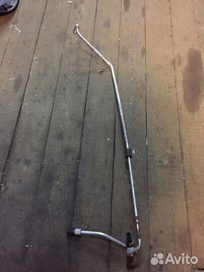 Трубка кондиционера бмв е39
