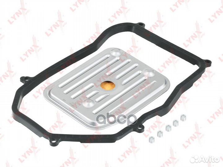 Фильтр АКПП LT-1012 lynxauto