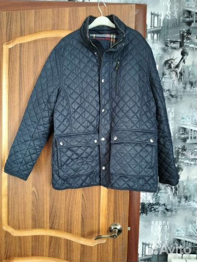 Куртка мужская