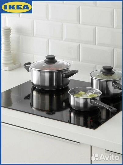 Набор посуды IKEA (икеа)