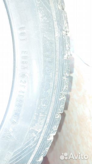 Комплект зимних колес Volkswagen Polo