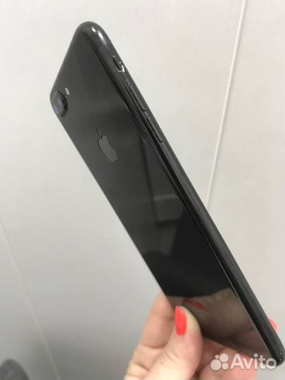 iPhone 7 Plus, 128 ГБ