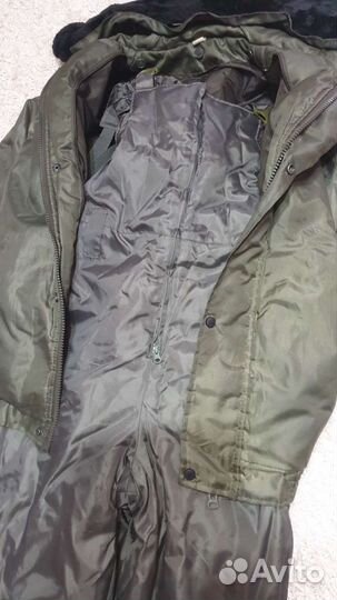 Спецодежда