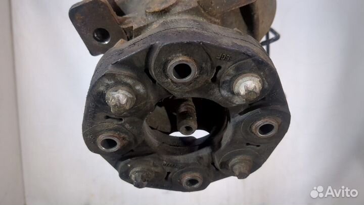 Редуктор моста Mercedes Vito W447 2014, 2016