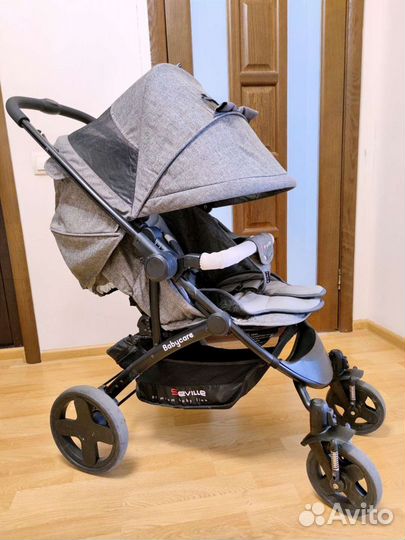 Коляска Babycare