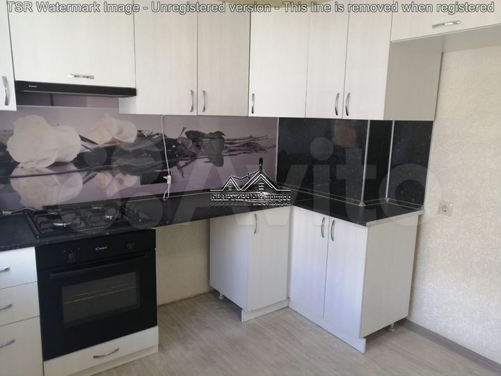 2-к. квартира, 46,8 м², 4/5 эт.