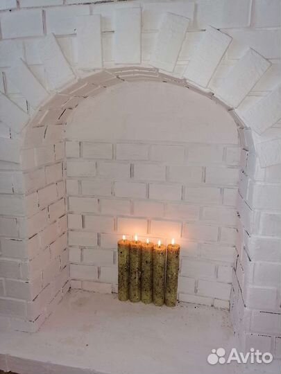 Подсвечник