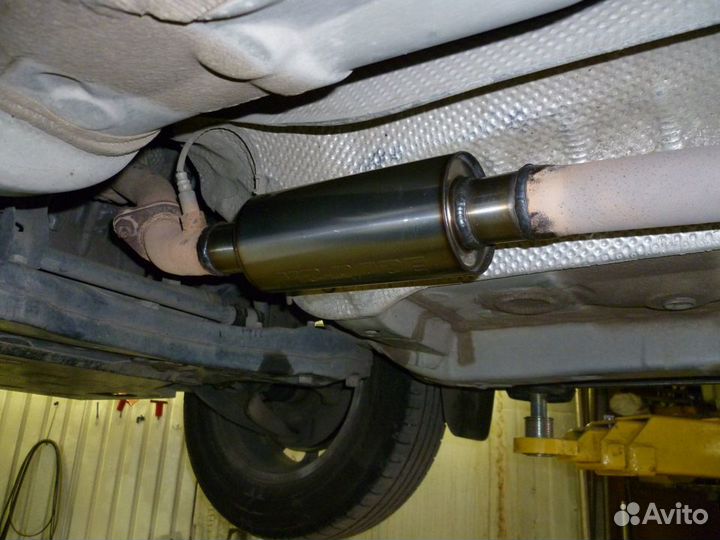 Удаление катализатора бесплатно Стронгер