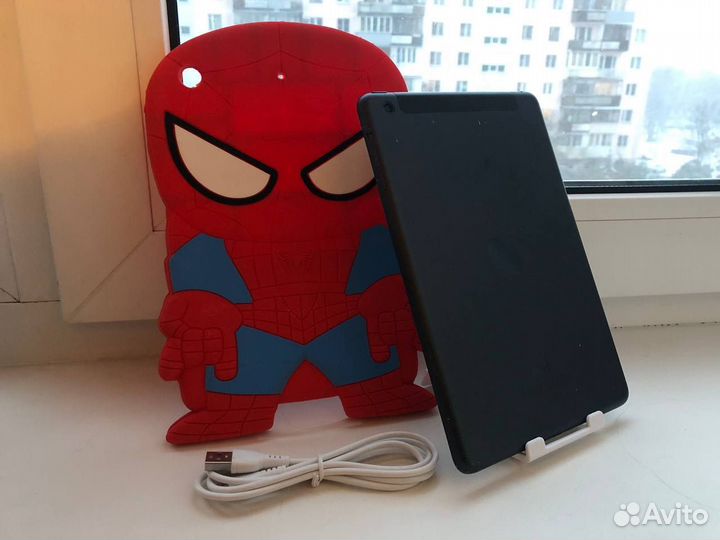 iPad mini 64гб симкарта (3G)