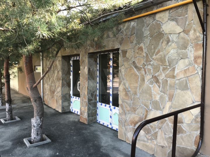 Торговая площадь, 72 м²