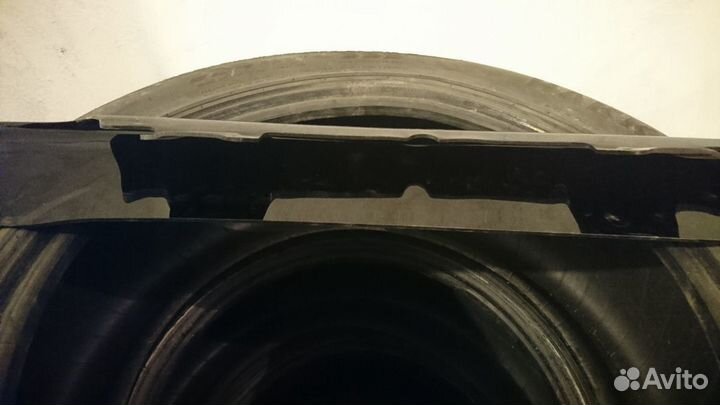 Дефлектор капота nissan qashqai