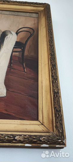 Картина Ленин в Смольном большая