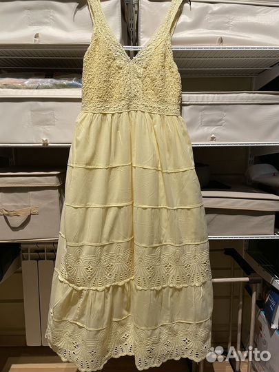 Сарафан 48 размер