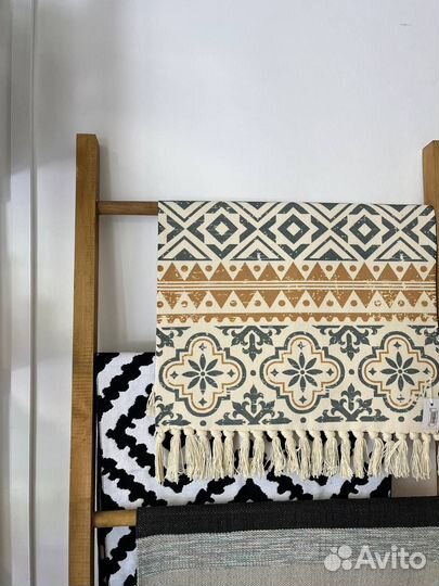 Коврик сканди 60х90