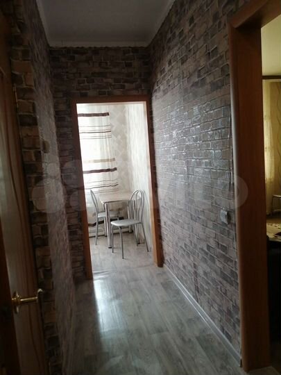 2-к. квартира, 45,9 м², 1/2 эт.