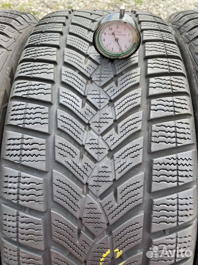 Goodyear UltraGrip Performance SUV Gen-1 225/55 R18