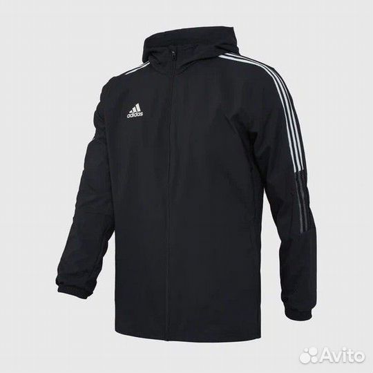 Ветровка adidas