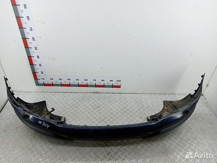 Бампер передний для Volvo XC90 1 8620598